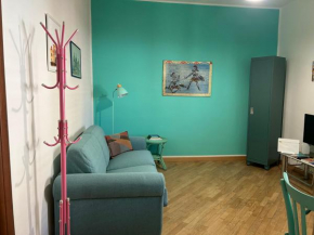 Glicine House Palermo